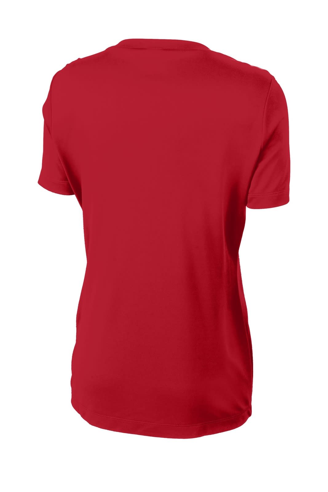 Sport-Tek Ladies PosiCharge Competitor Tee