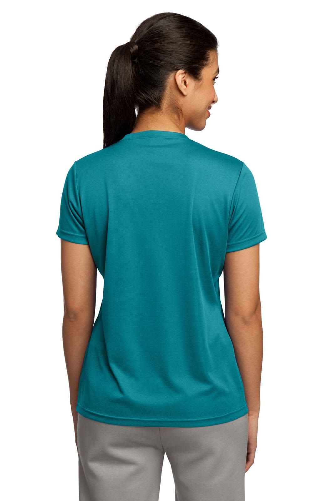 Sport-Tek Ladies PosiCharge Competitor Tee