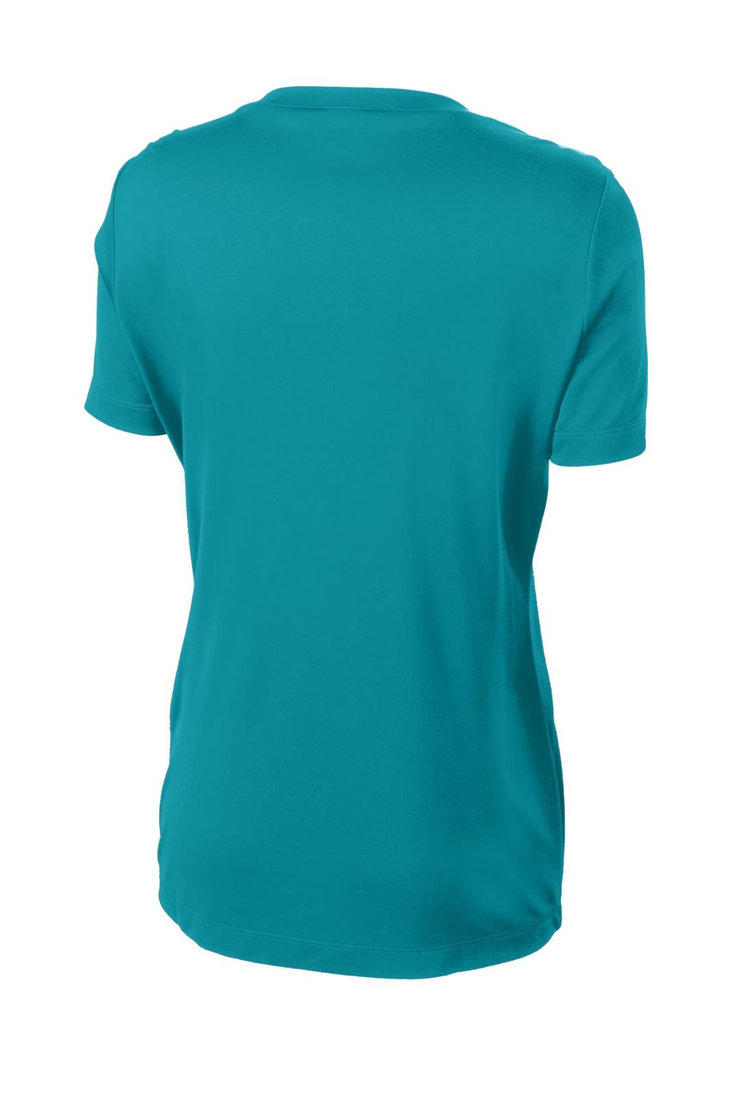 Sport-Tek Ladies PosiCharge Competitor Tee
