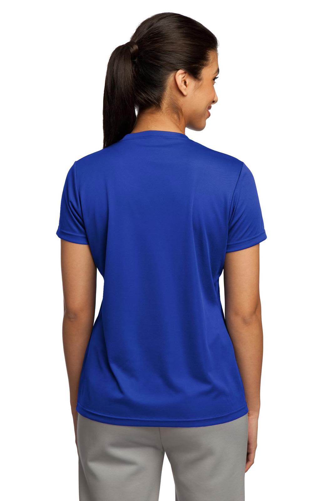 Sport-Tek Ladies PosiCharge Competitor Tee