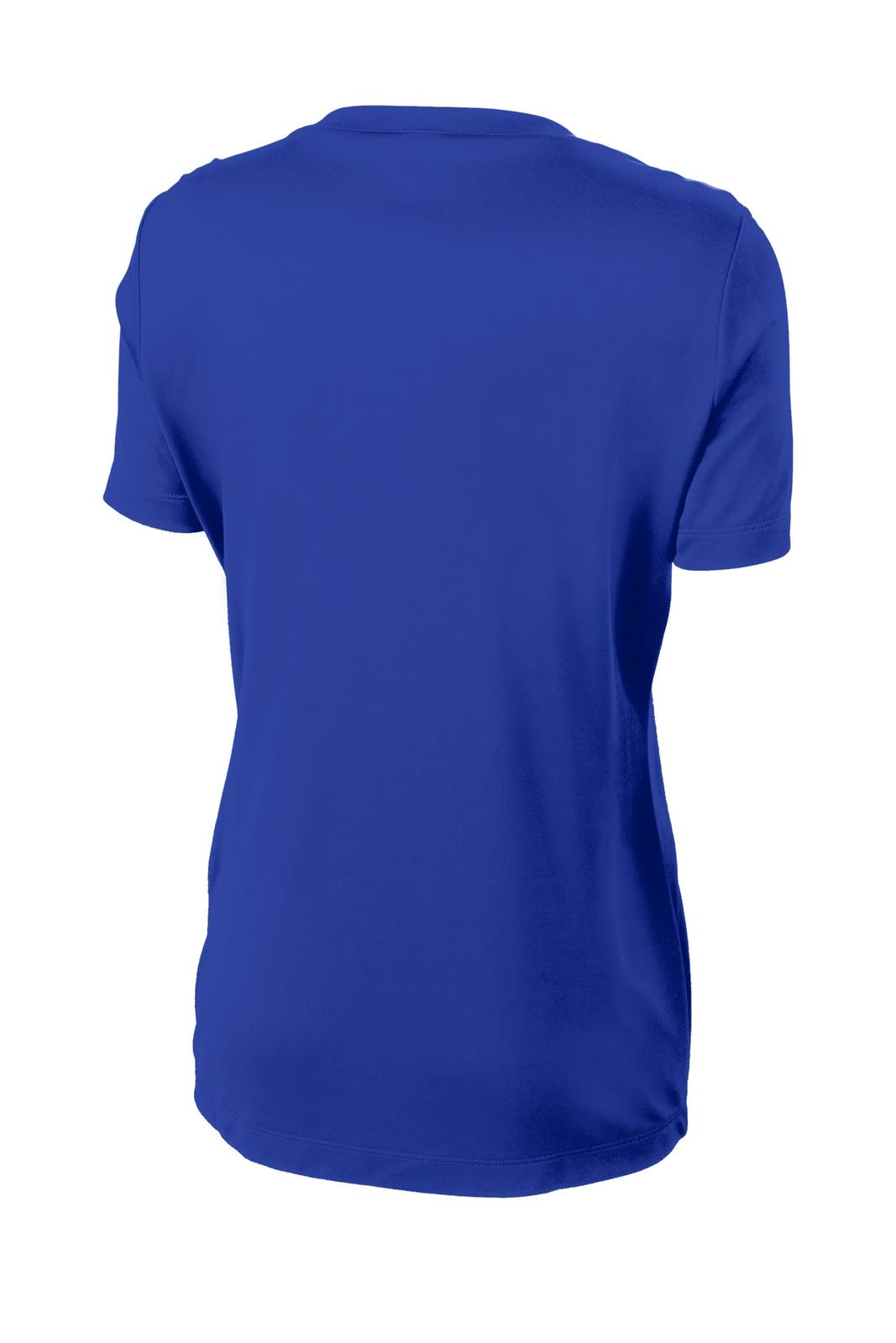 Sport-Tek Ladies PosiCharge Competitor Tee