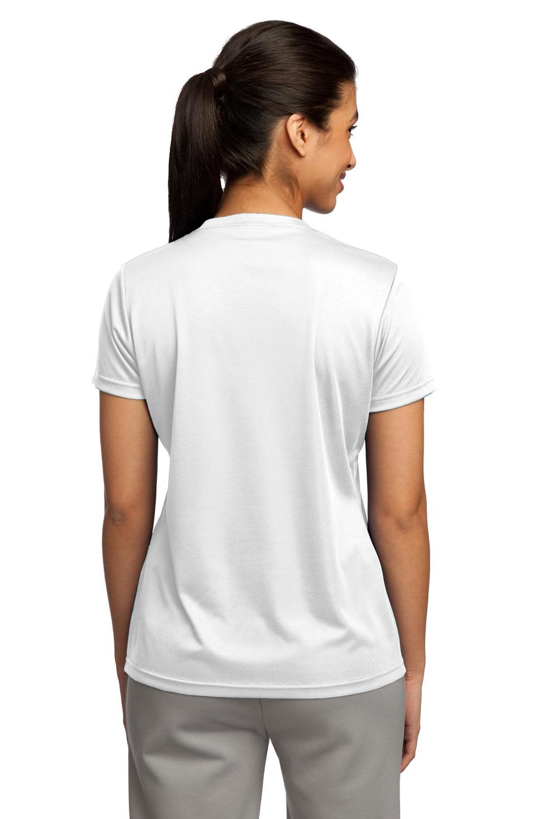 Sport-Tek Ladies PosiCharge Competitor Tee