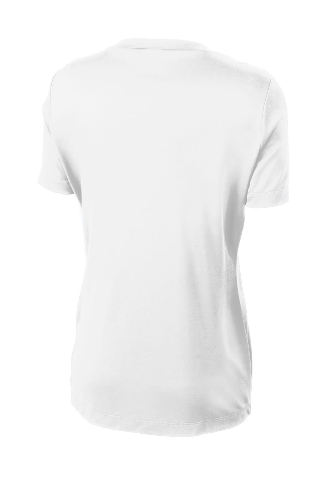Sport-Tek Ladies PosiCharge Competitor Tee