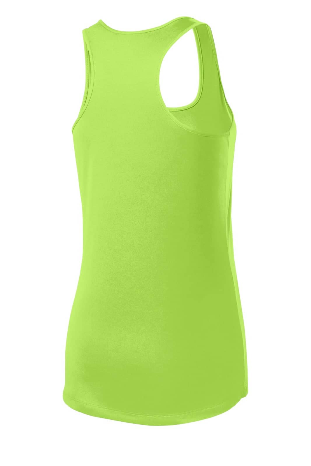 Sport-Tek Ladies PosiCharge Competitor Racerback Tank - LST356 Image 
