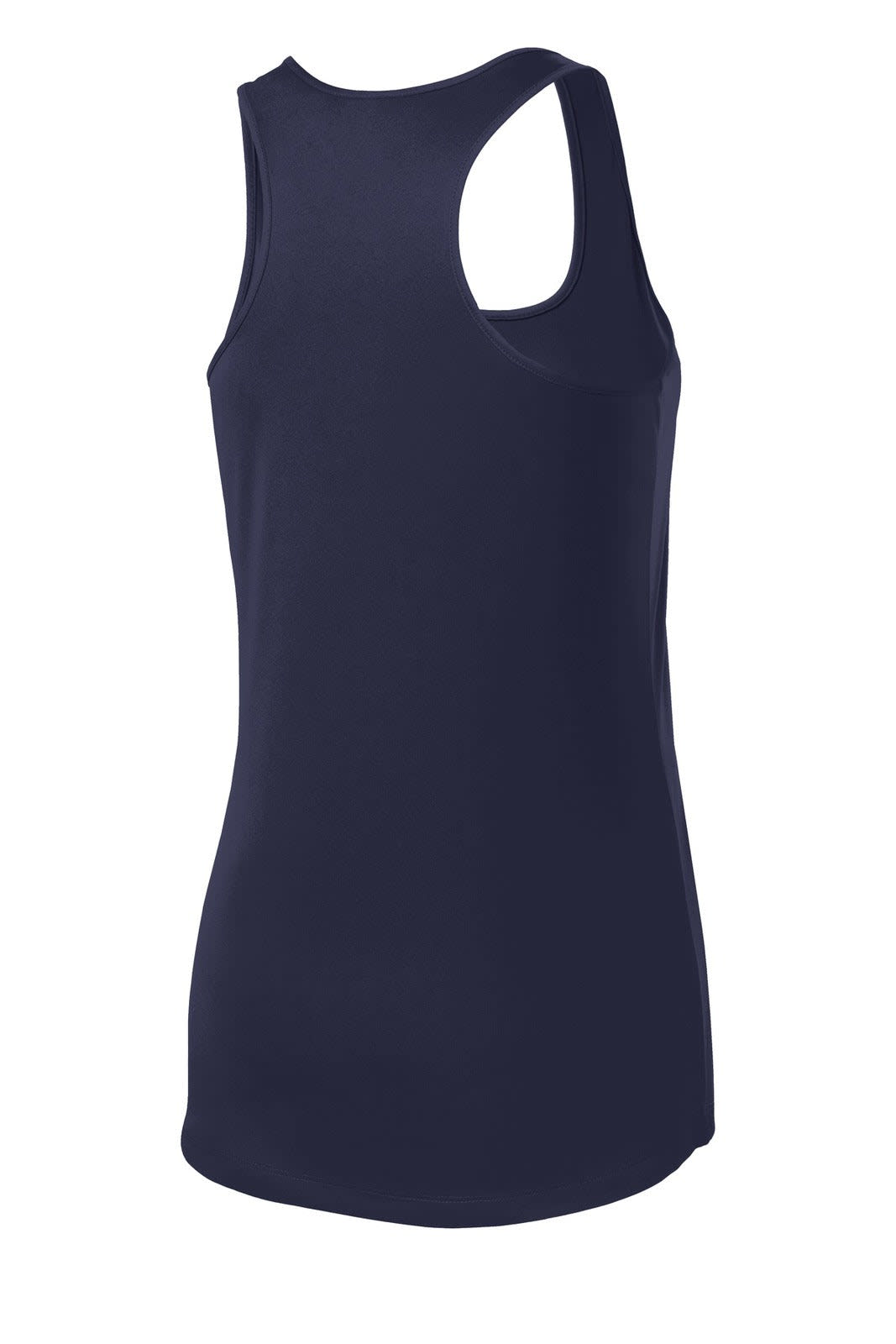 Sport-Tek Ladies PosiCharge Competitor Racerback Tank - LST356 Image 