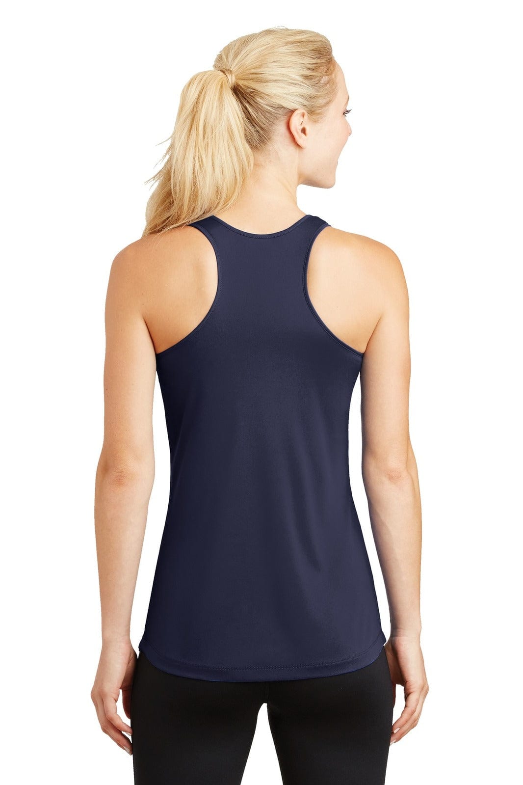 Sport-Tek Ladies PosiCharge Competitor Racerback Tank - LST356 Image 