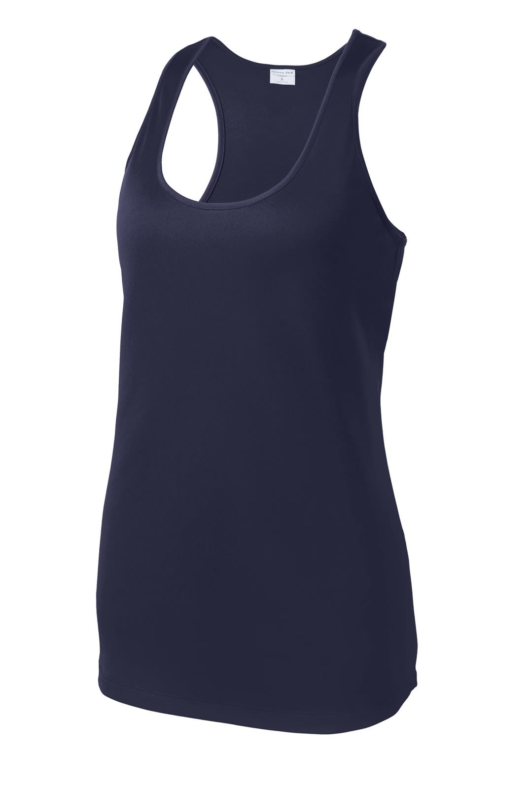 Sport-Tek Ladies PosiCharge Competitor Racerback Tank