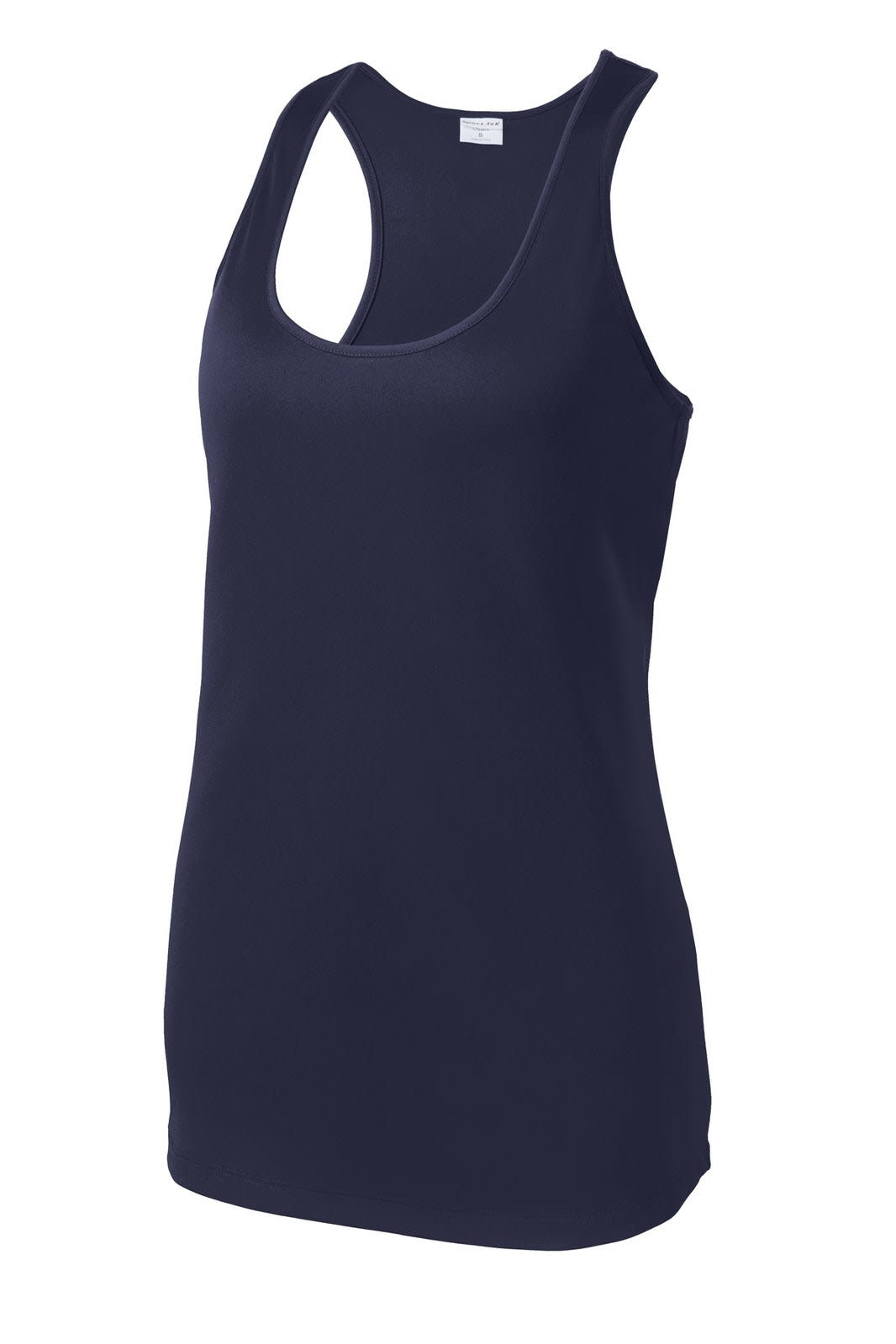 Sport-Tek Ladies PosiCharge Competitor Racerback Tank - LST356 Image 