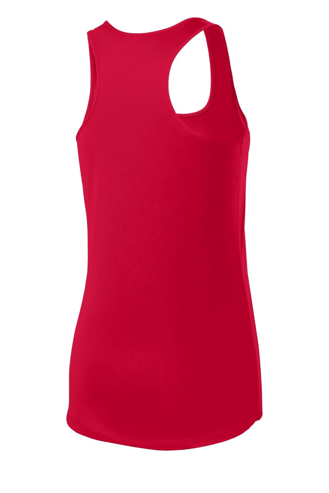 Sport-Tek Ladies PosiCharge Competitor Racerback Tank - LST356 Image 