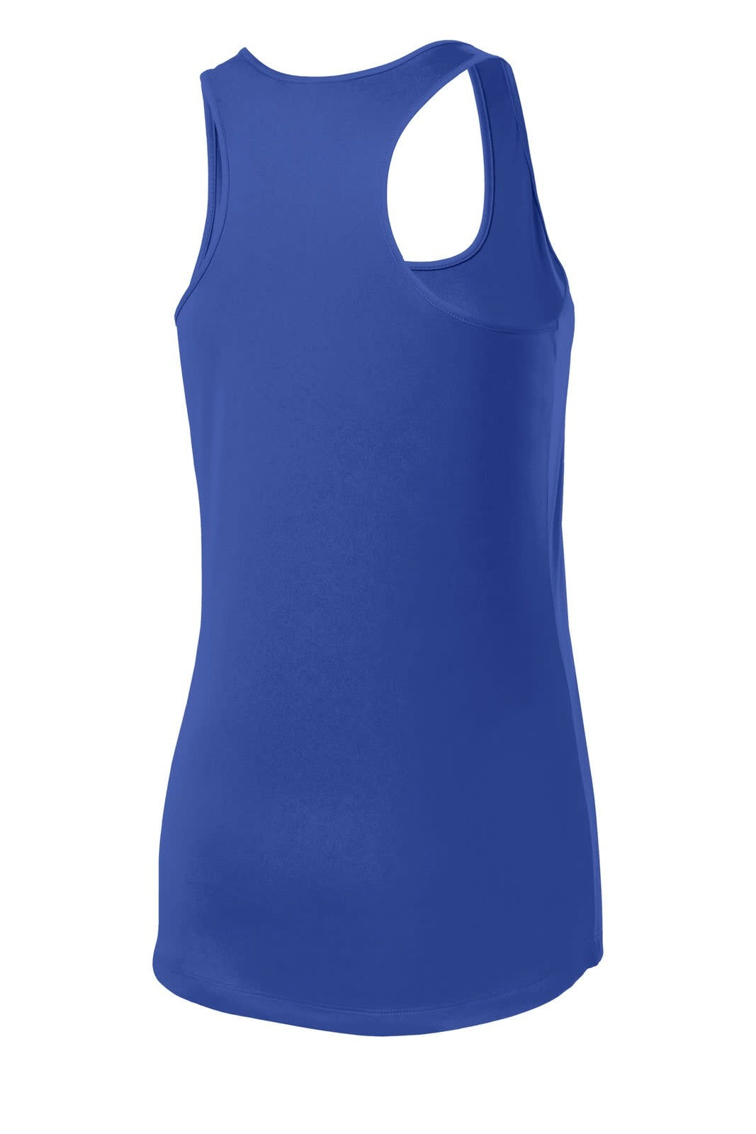 Sport-Tek Ladies PosiCharge Competitor Racerback Tank - LST356 Image 