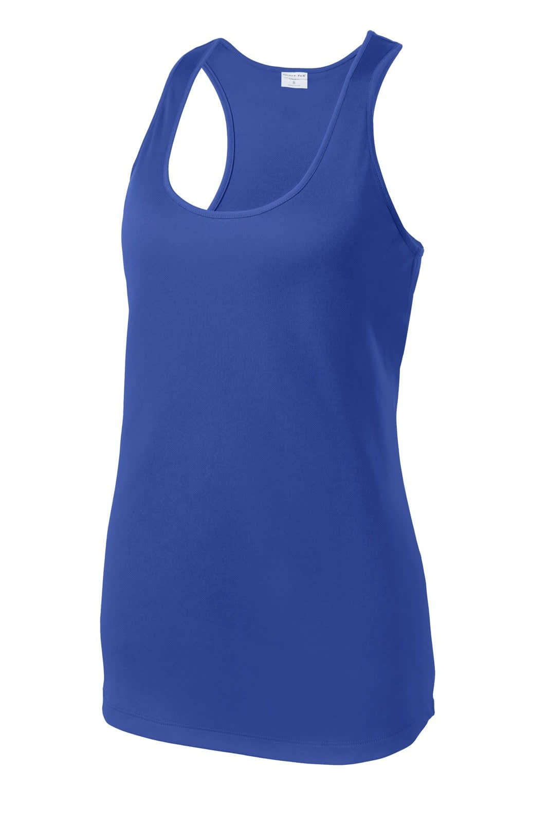 Sport-Tek Ladies PosiCharge Competitor Racerback Tank - LST356 Image 