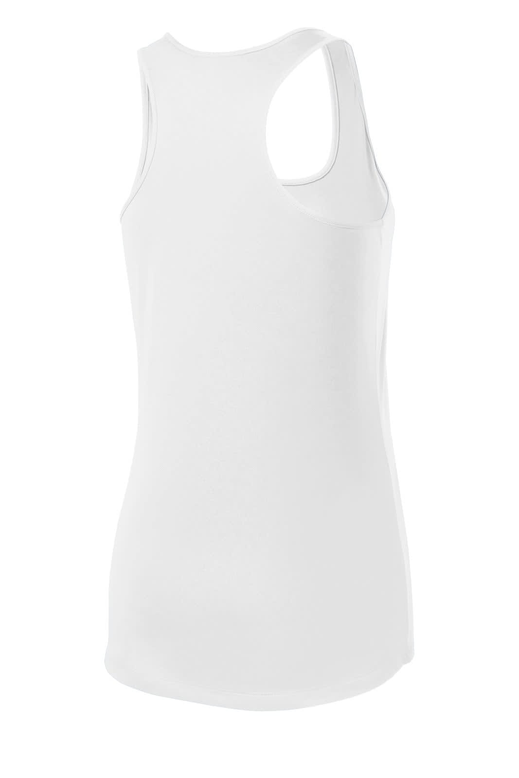 Sport-Tek Ladies PosiCharge Competitor Racerback Tank - LST356 Image 