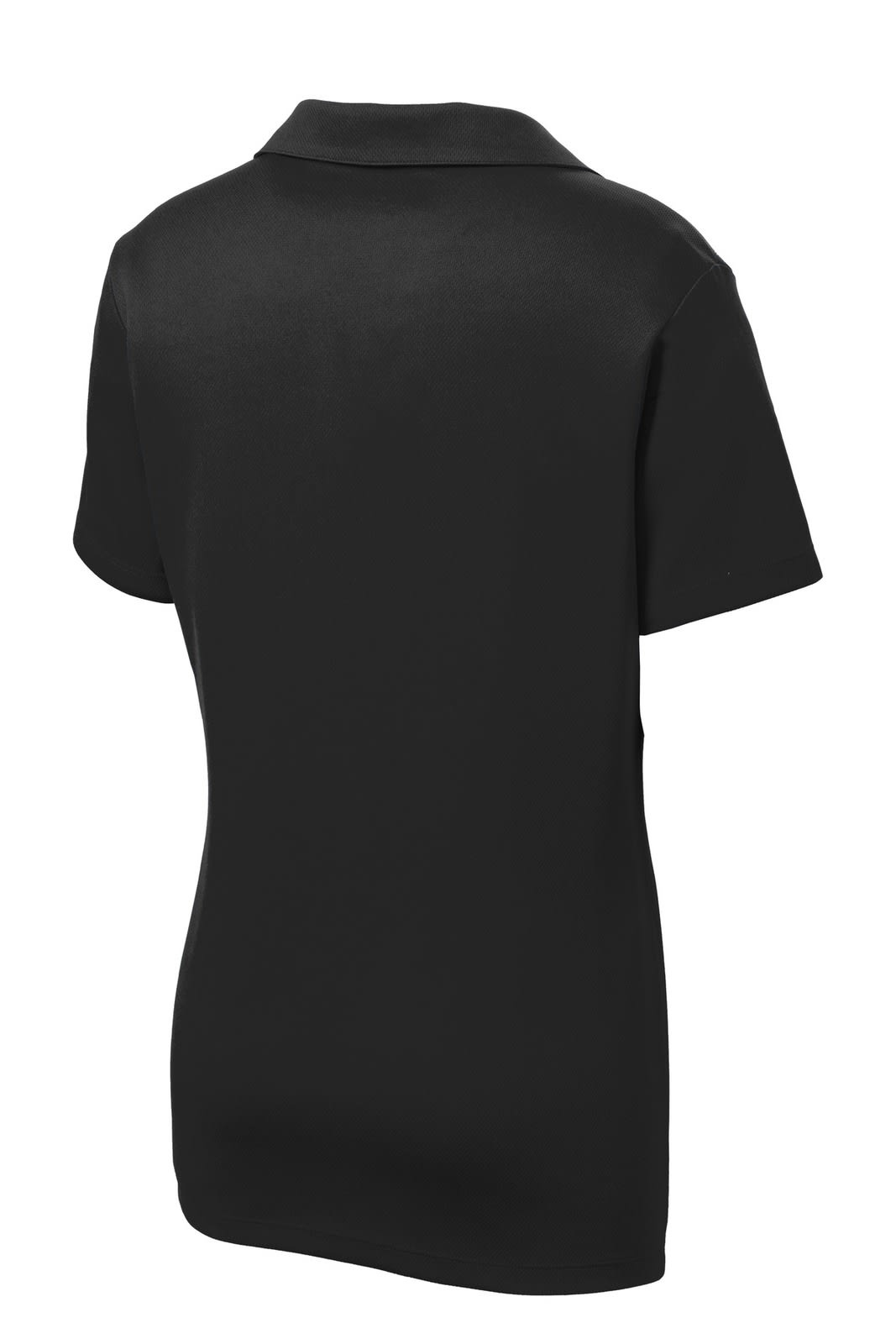 Sport-Tek Ladies PosiCharge RacerMesh Polo