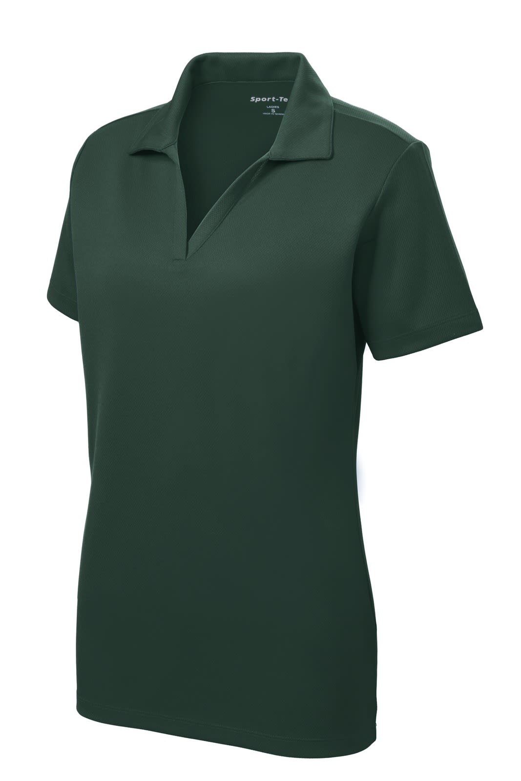 Sport-Tek Ladies PosiCharge RacerMesh Polo