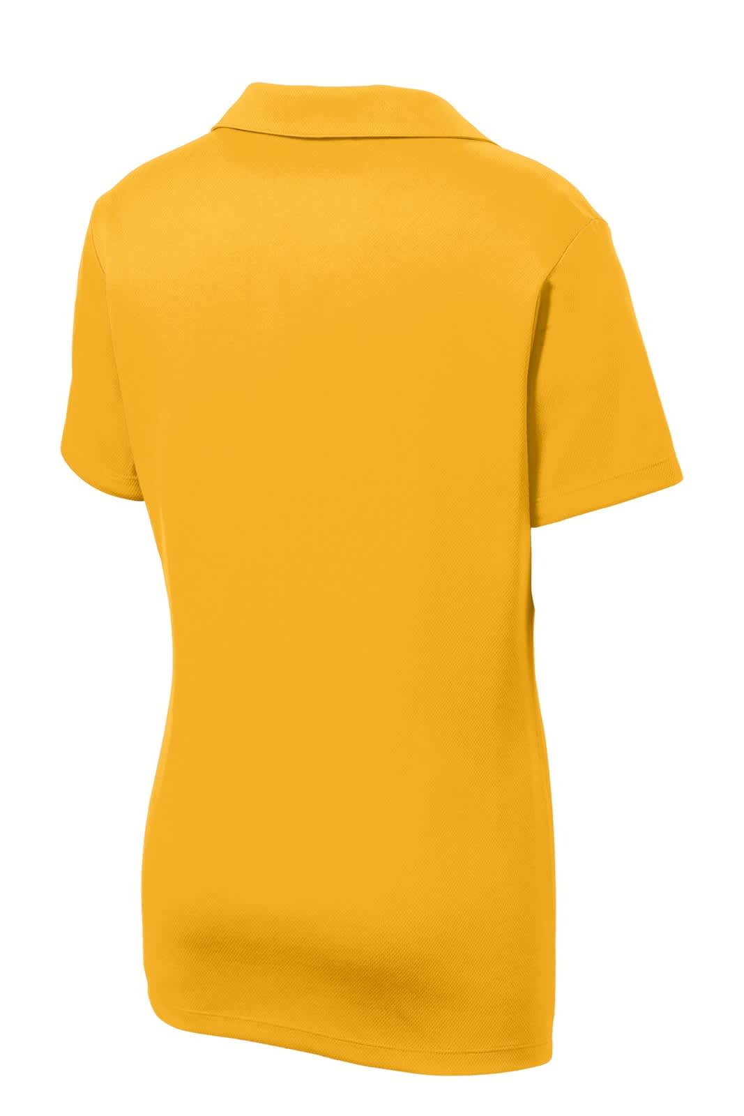 Sport-Tek Ladies PosiCharge RacerMesh Polo