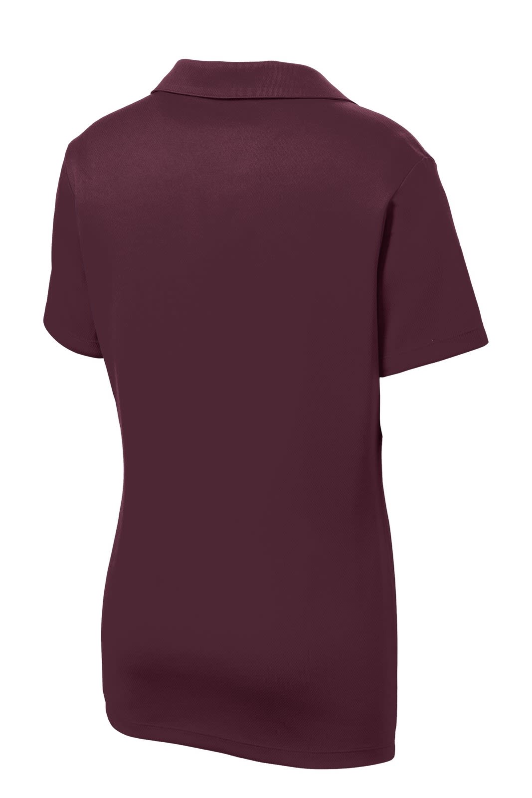 Sport-Tek Ladies PosiCharge RacerMesh Polo