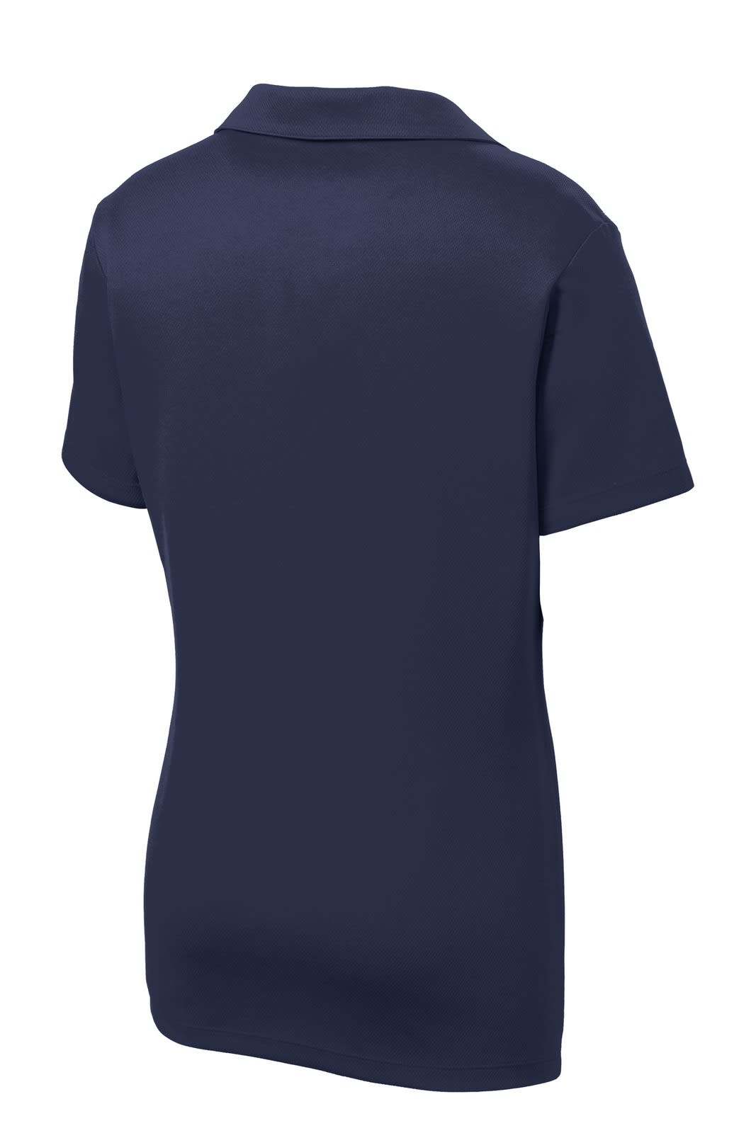 Sport-Tek Ladies PosiCharge RacerMesh Polo