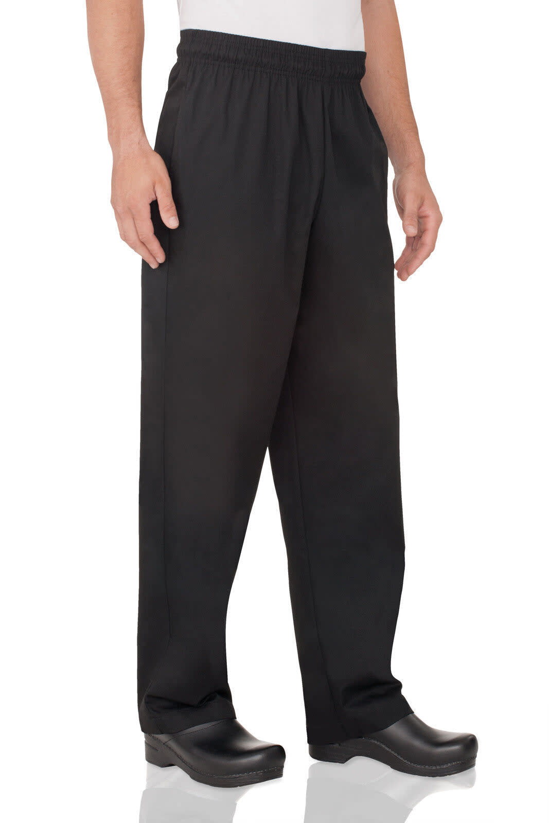 Essential Men's Baggy Chef Pants
