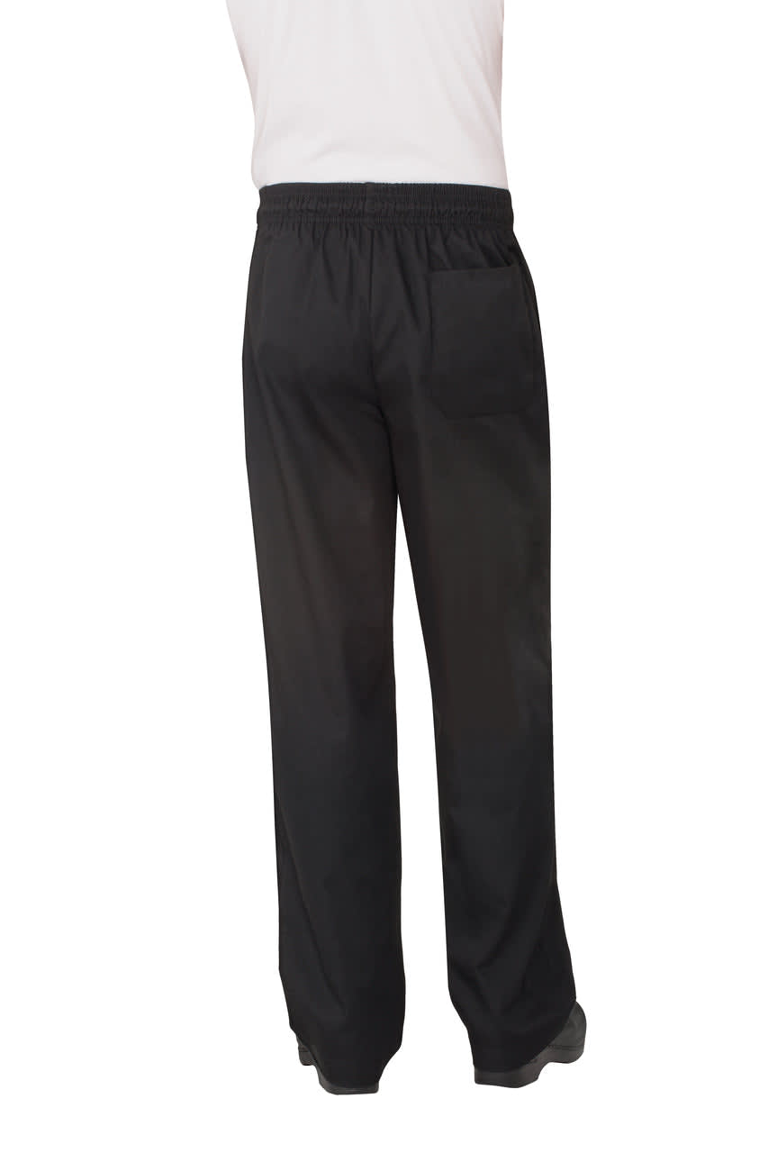 Essential Men's Baggy Chef Pants