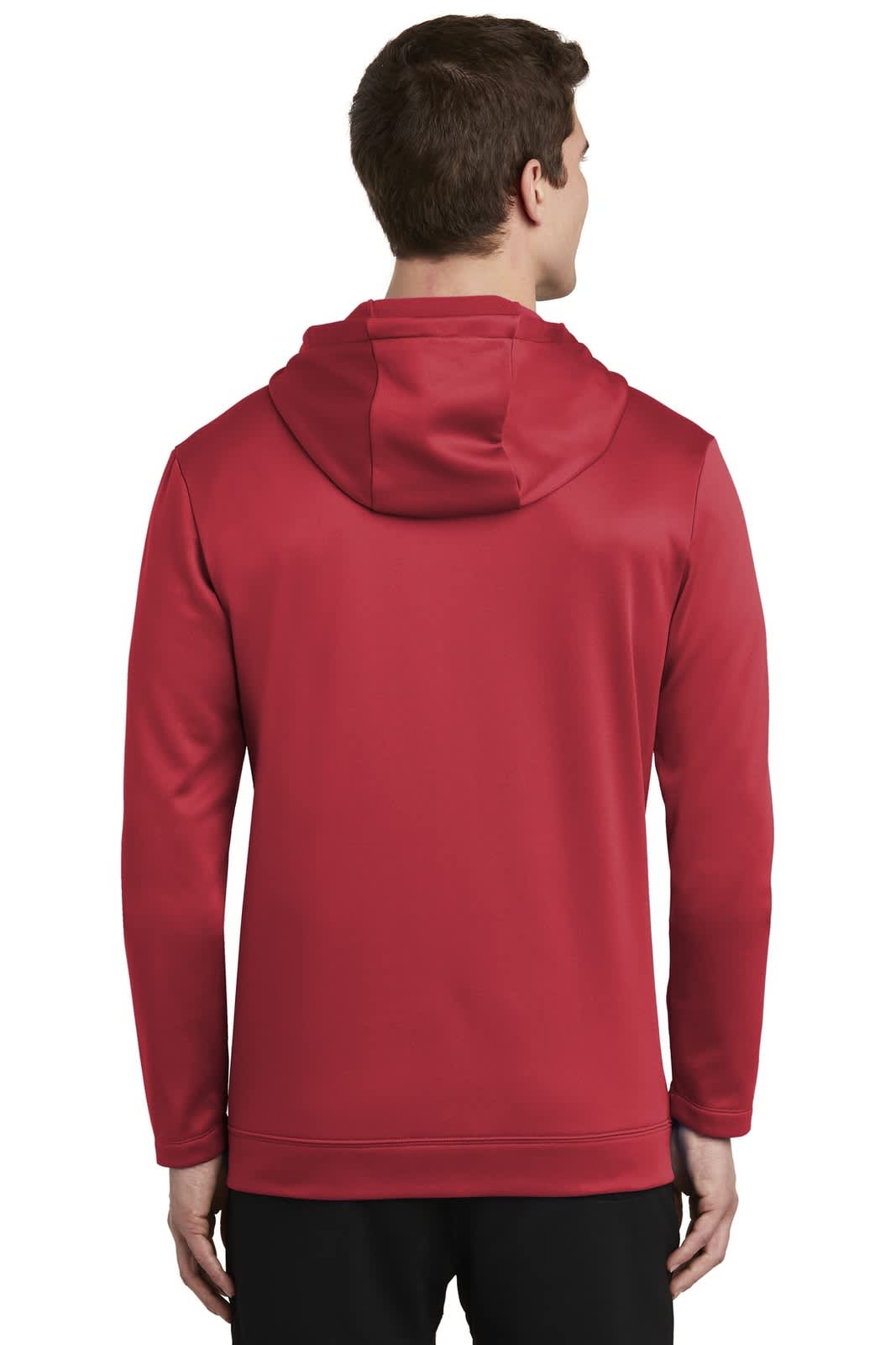 Nike Therma-FIT Full-Zip Fleece Hoodie