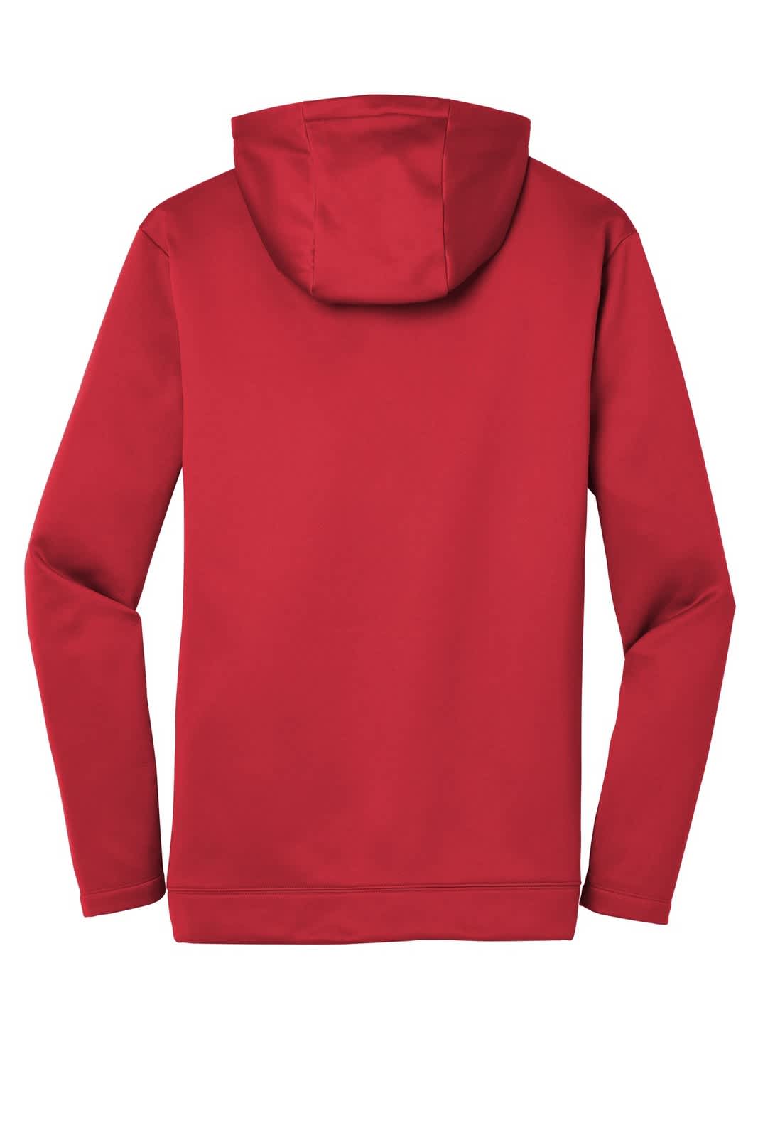 Nike Therma-FIT Full-Zip Fleece Hoodie