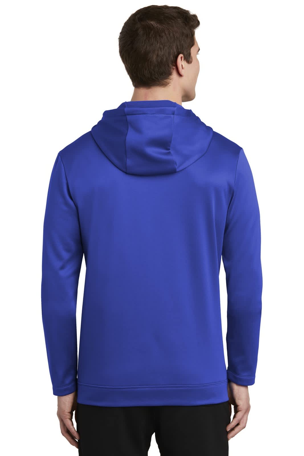 Nike Therma-FIT Full-Zip Fleece Hoodie