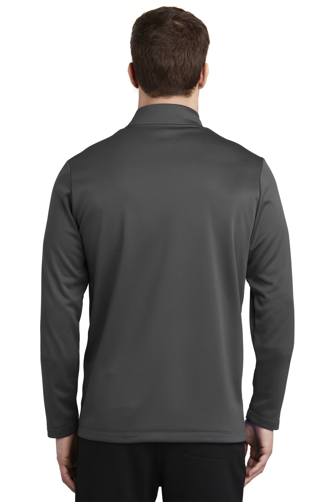 Nike Therma-FIT Full-Zip Fleece