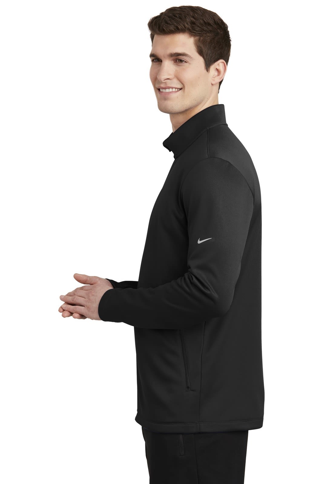 Nike Therma-FIT Full-Zip Fleece