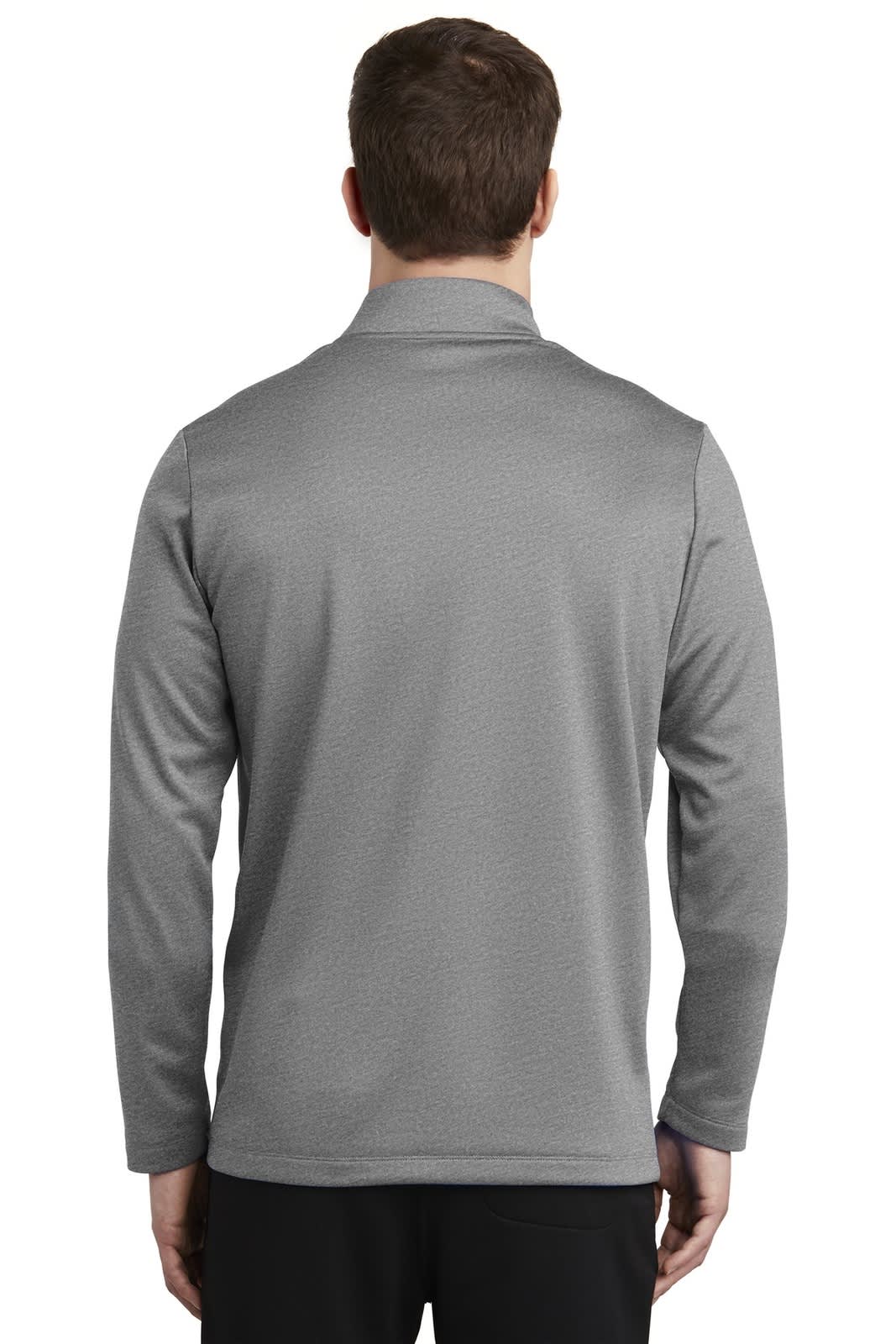Nike Therma-FIT Full-Zip Fleece