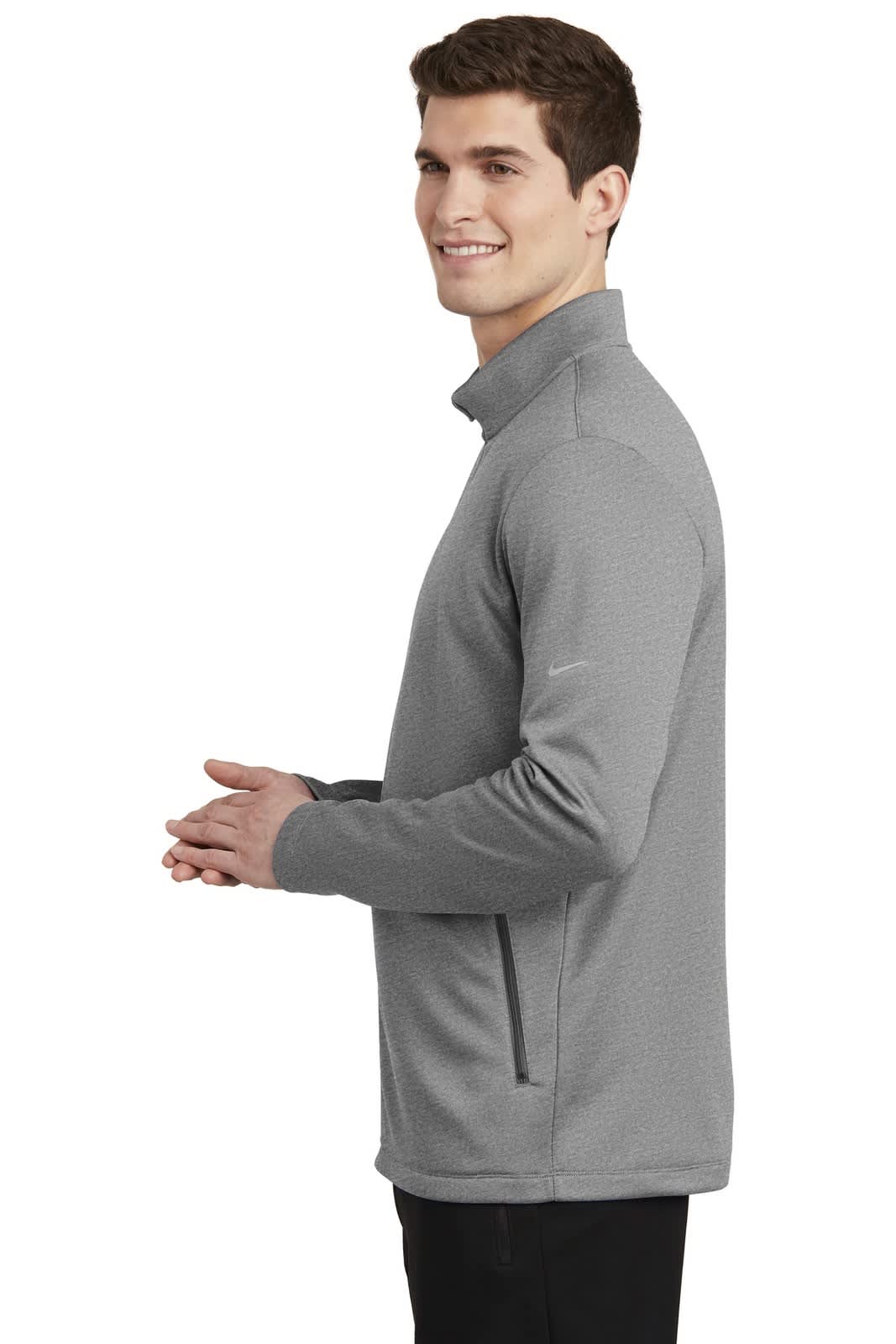 Nike Therma-FIT Full-Zip Fleece