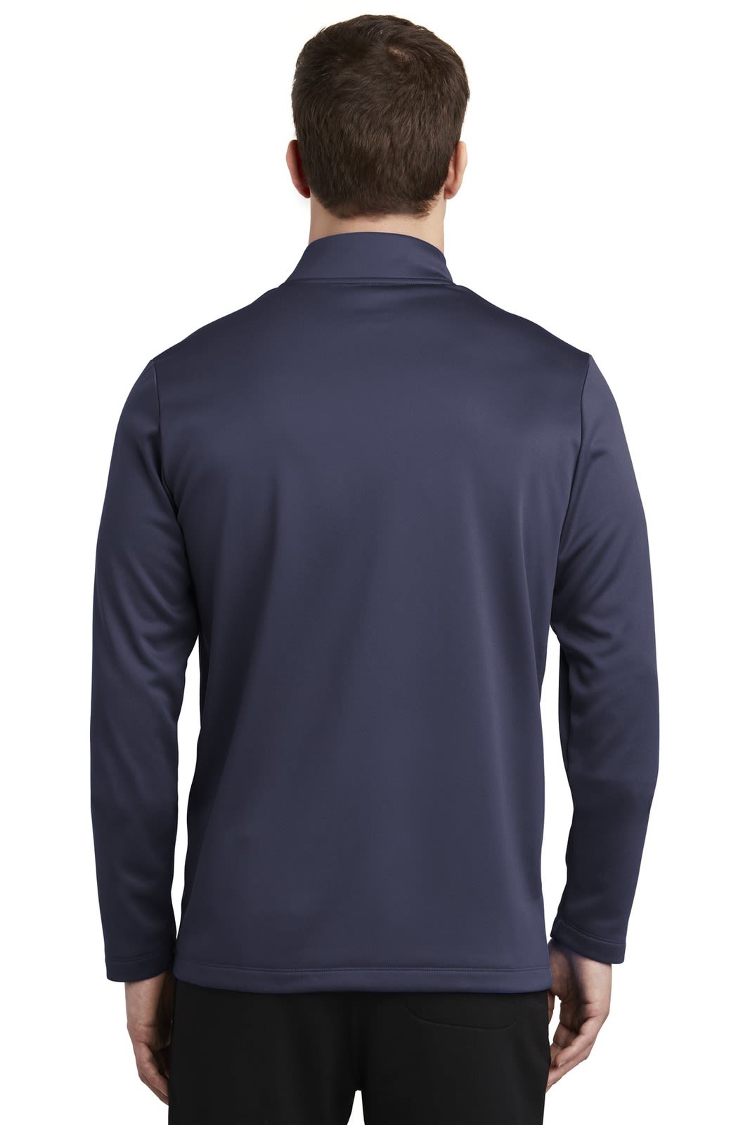 Nike Therma-FIT Full-Zip Fleece