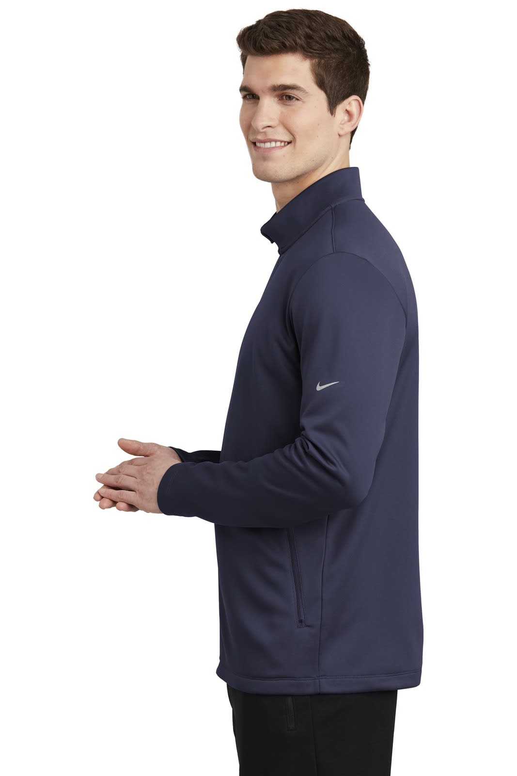 Nike Therma-FIT Full-Zip Fleece