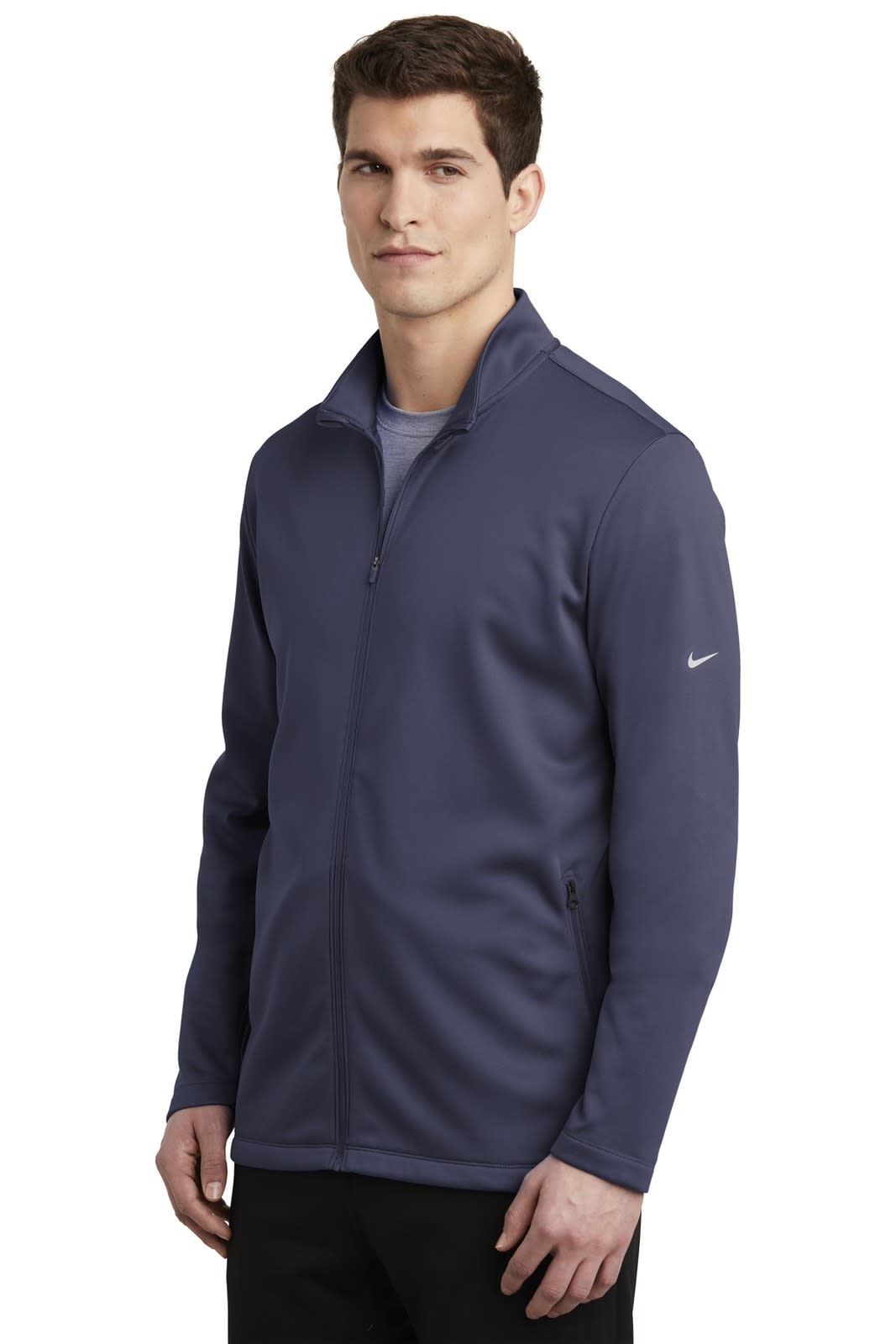 Nike Therma-FIT Full-Zip Fleece