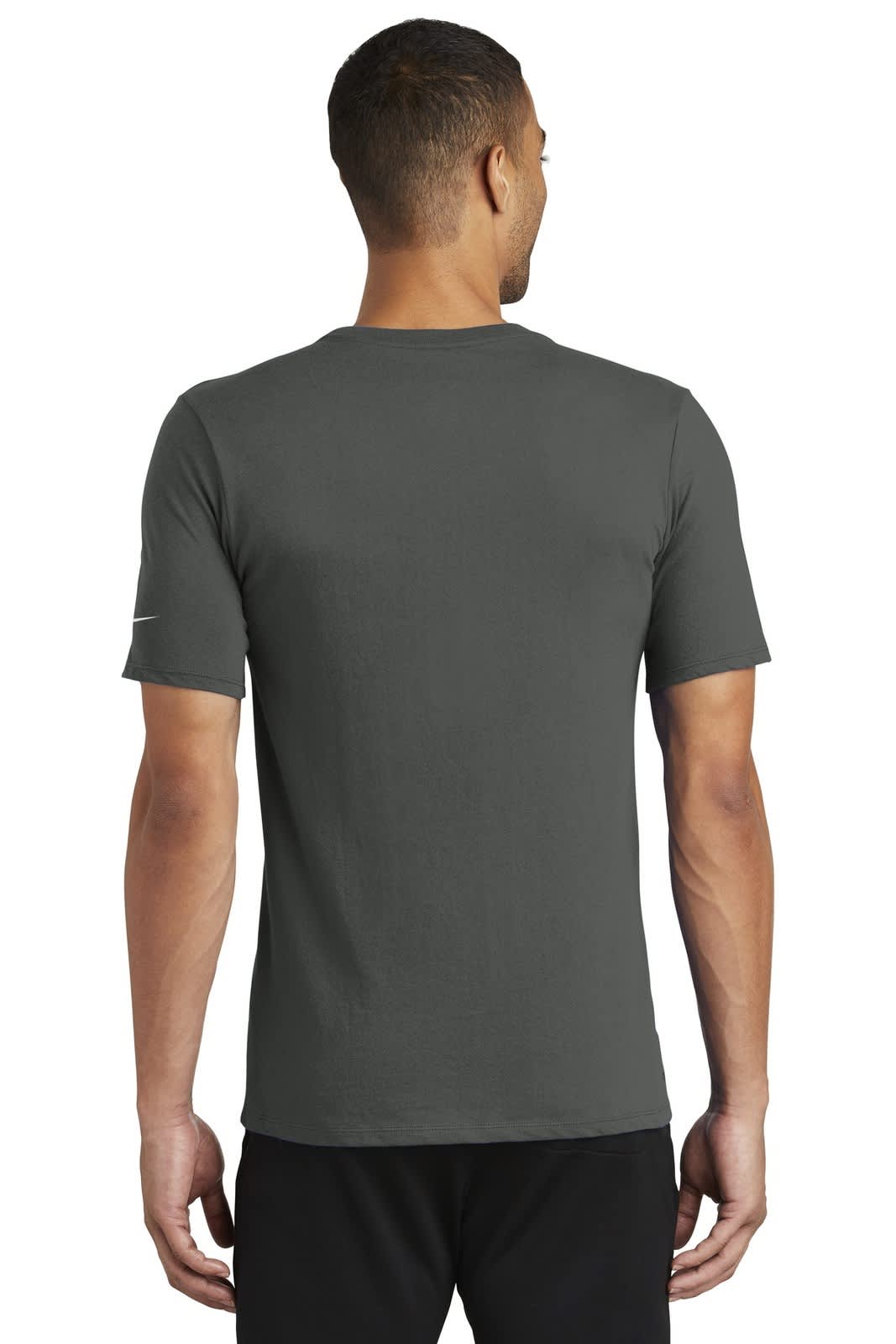 Nike Dri-FIT Cotton/Poly Tee