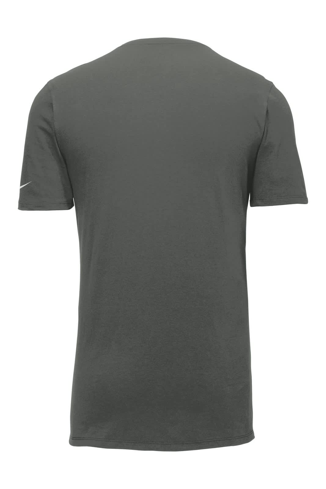 Nike Dri-FIT Cotton/Poly Tee