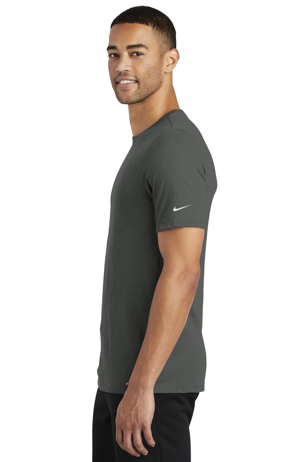 Nike Dri-FIT Cotton/Poly Tee