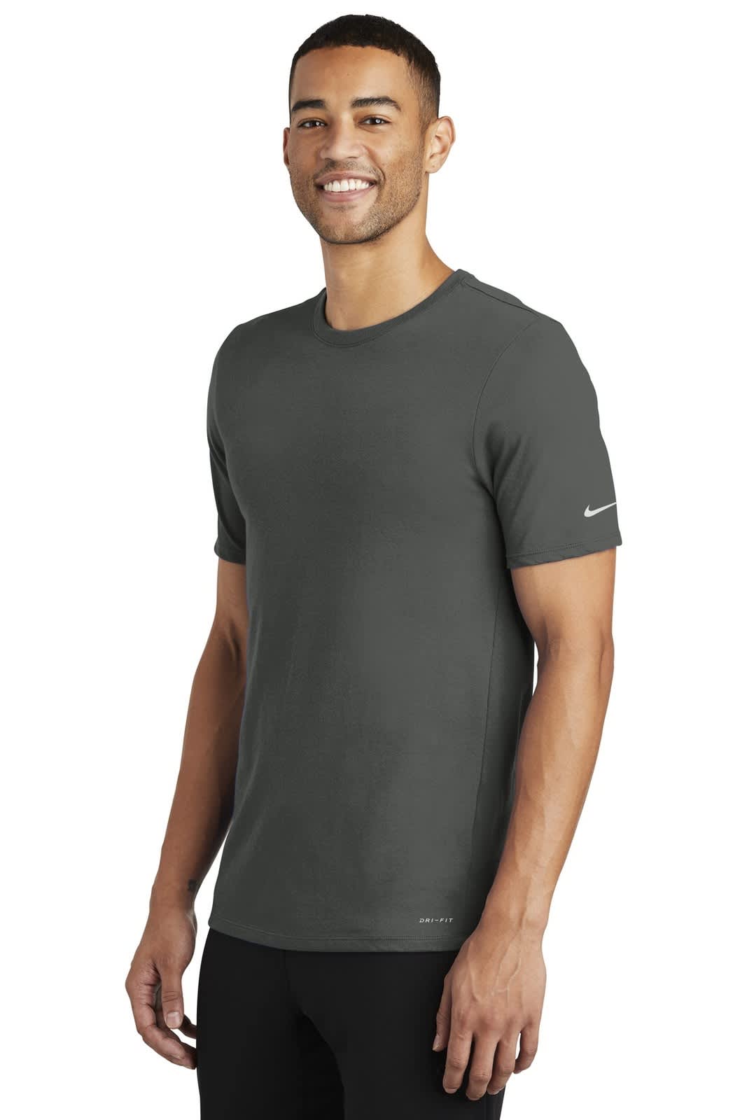Nike Dri-FIT Cotton/Poly Tee