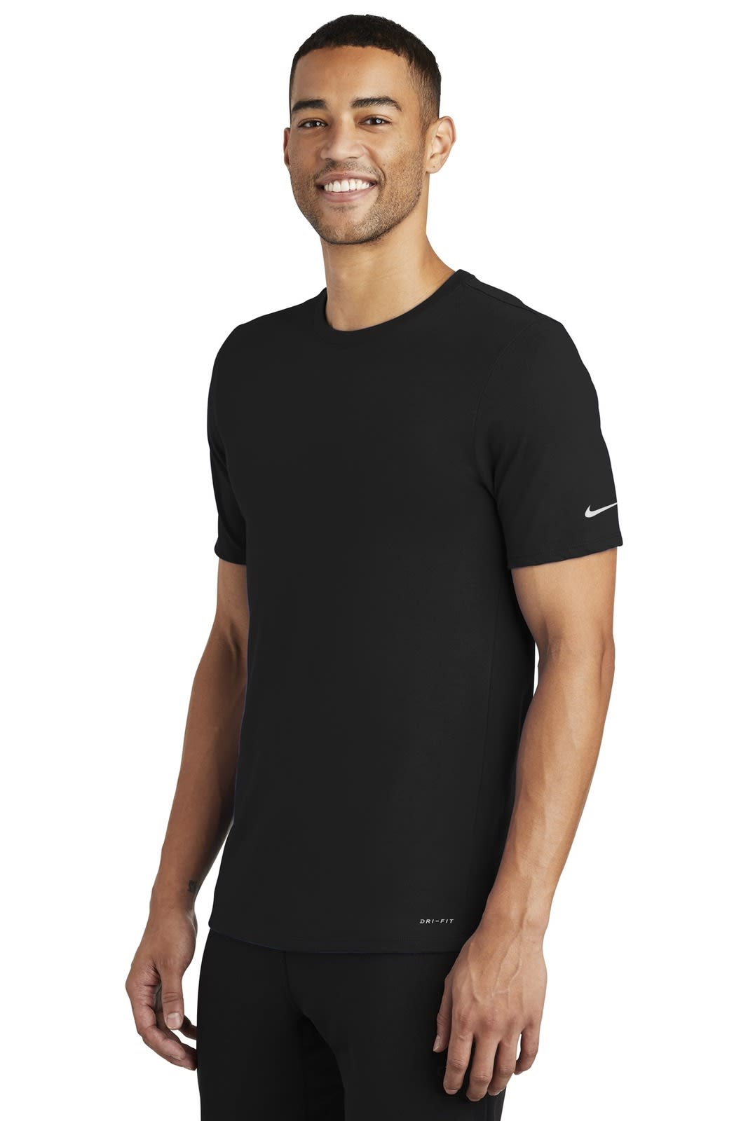 Nike Dri-FIT Cotton/Poly Tee