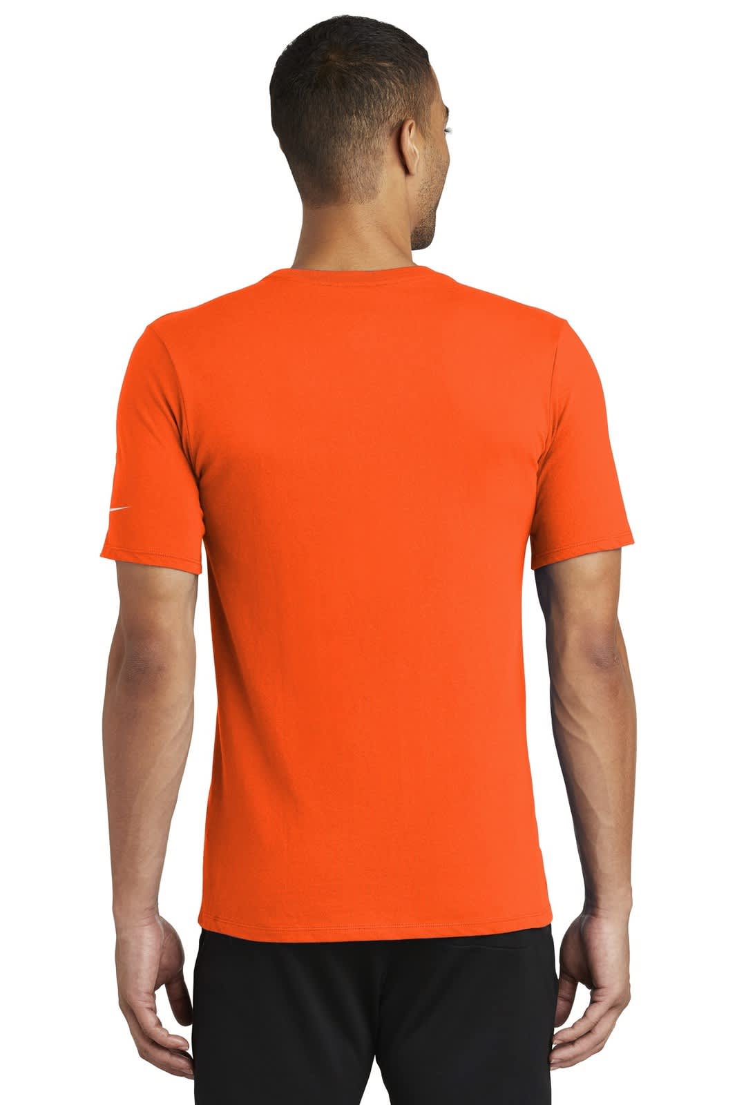 Nike Dri-FIT Cotton/Poly Tee