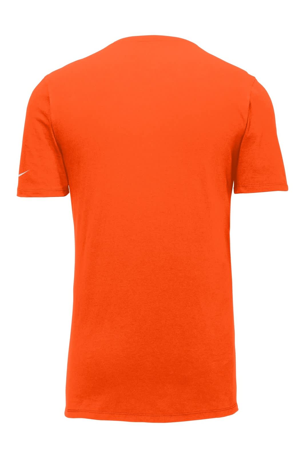 Nike Dri-FIT Cotton/Poly Tee