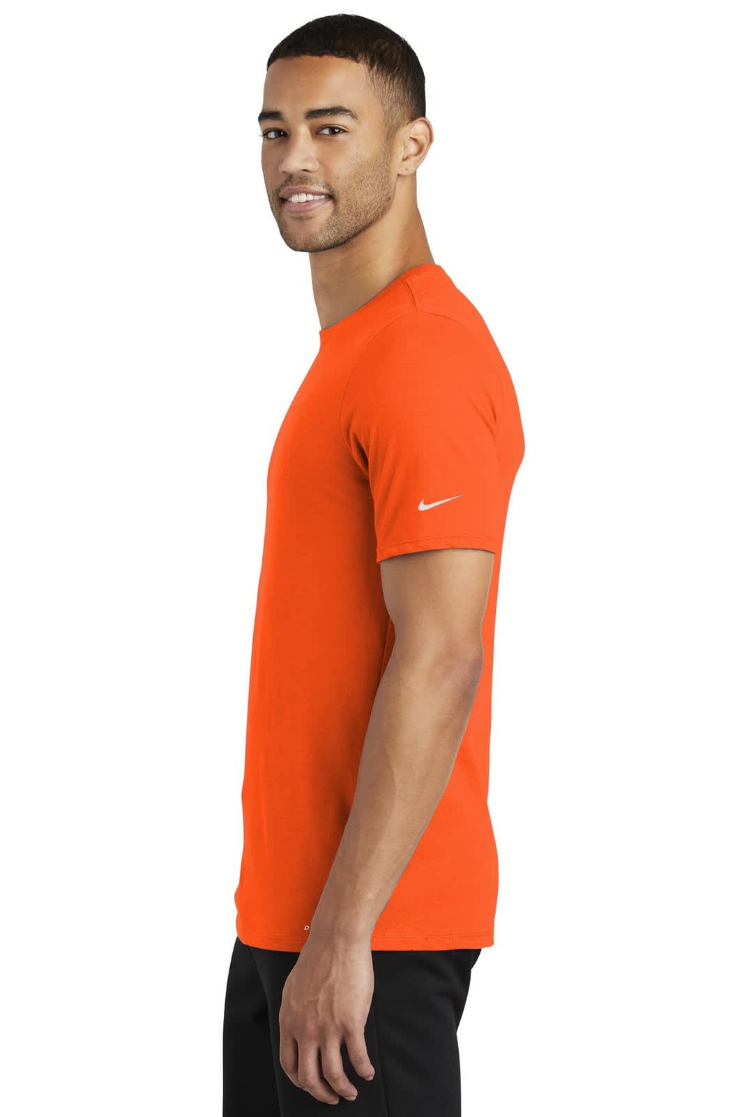 Nike Dri-FIT Cotton/Poly Tee