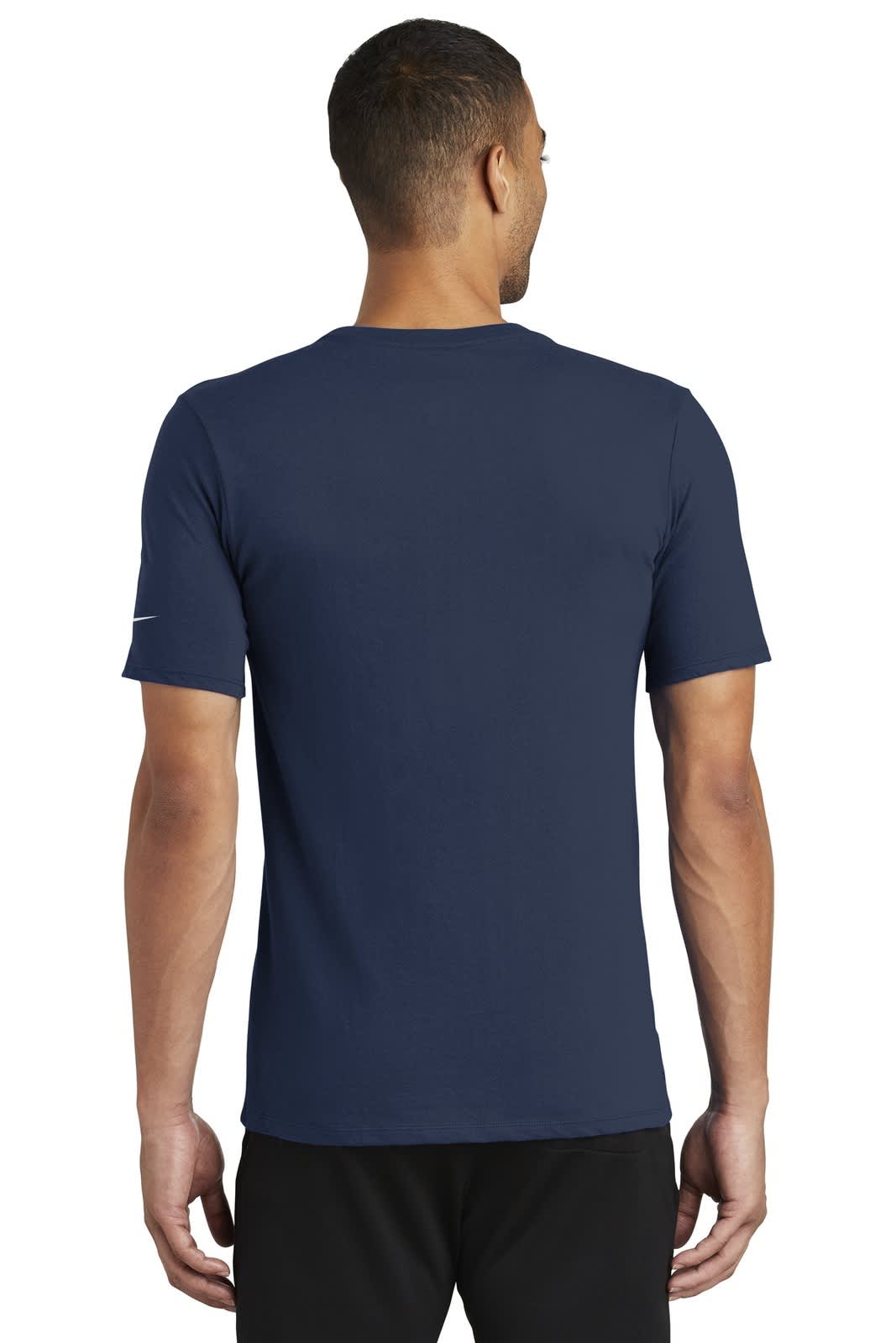 Nike Dri-FIT Cotton/Poly Tee