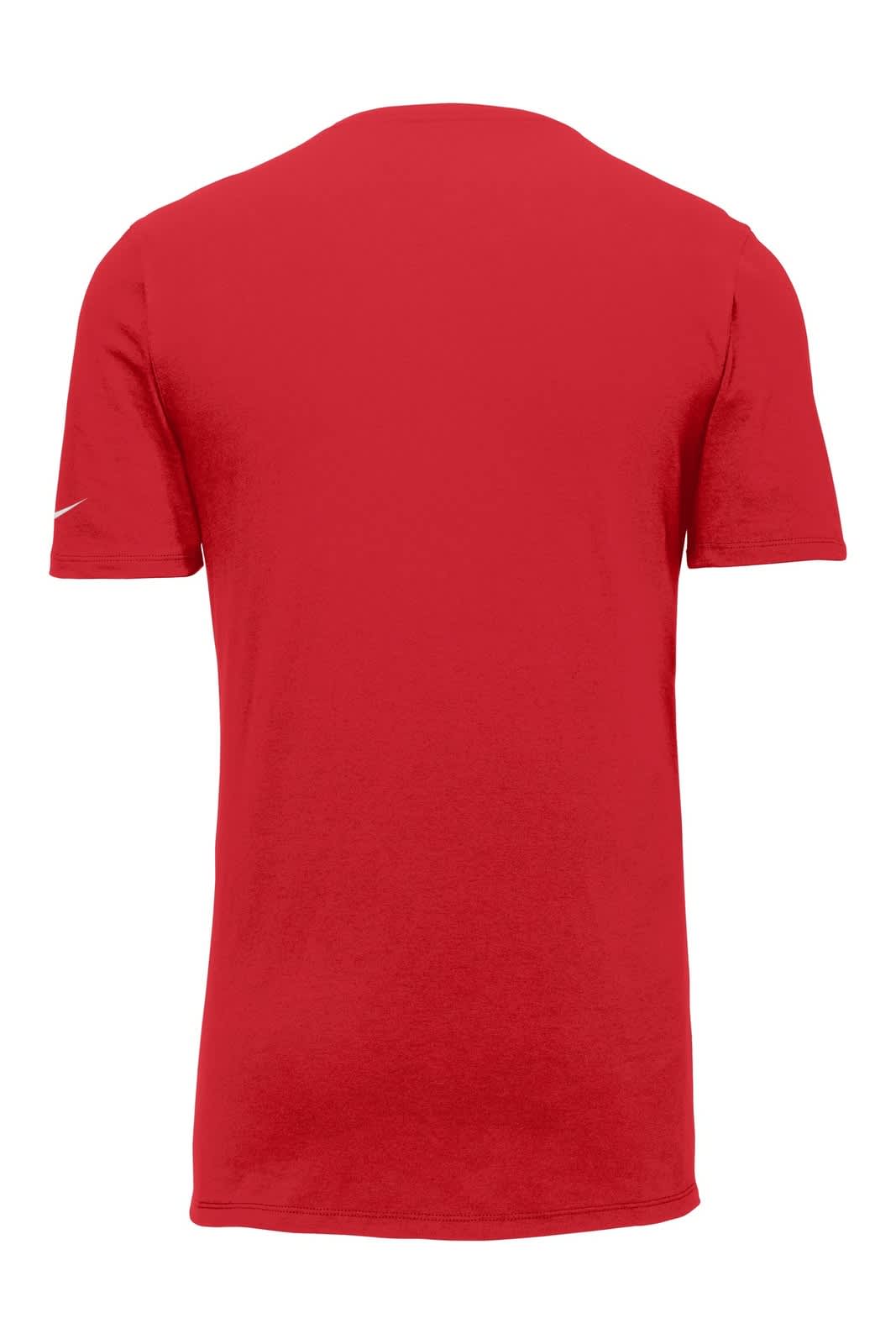 Nike Dri-FIT Cotton/Poly Tee