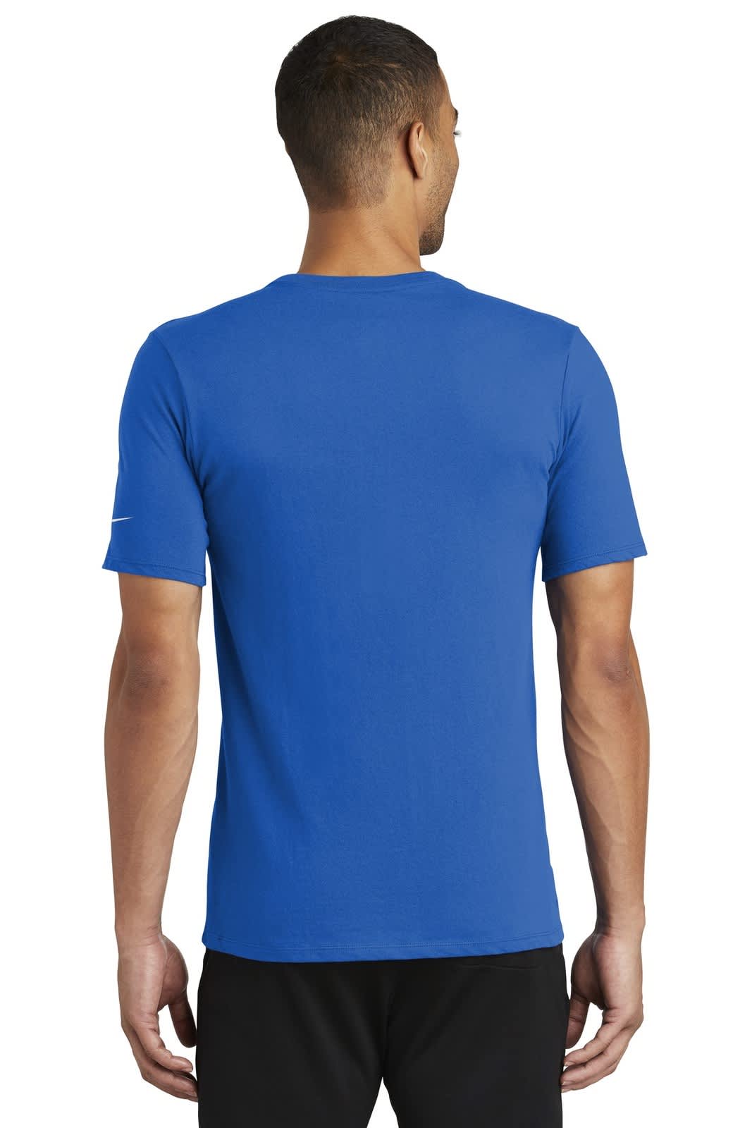 Nike Dri-FIT Cotton/Poly Tee