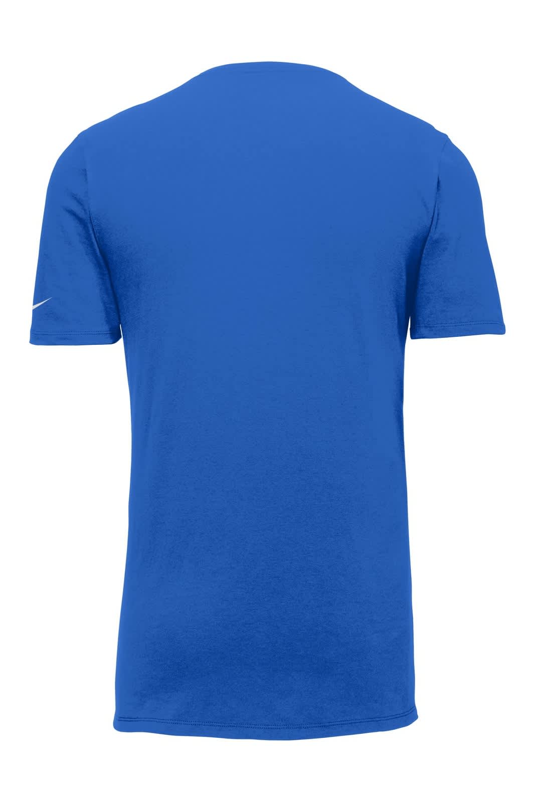 Nike Dri-FIT Cotton/Poly Tee