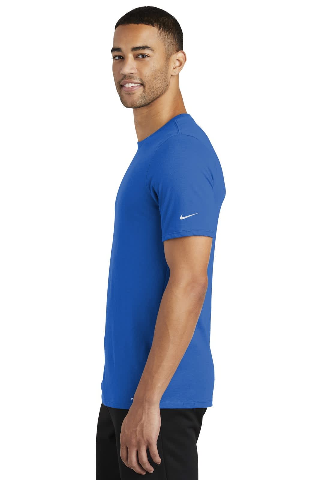 Nike Dri-FIT Cotton/Poly Tee