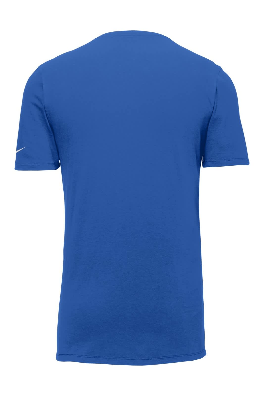 Nike Dri-FIT Cotton/Poly Tee