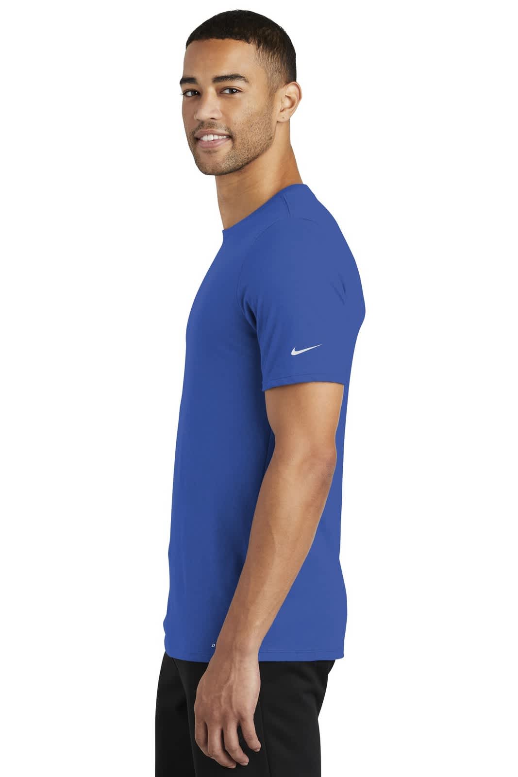 Nike Dri-FIT Cotton/Poly Tee
