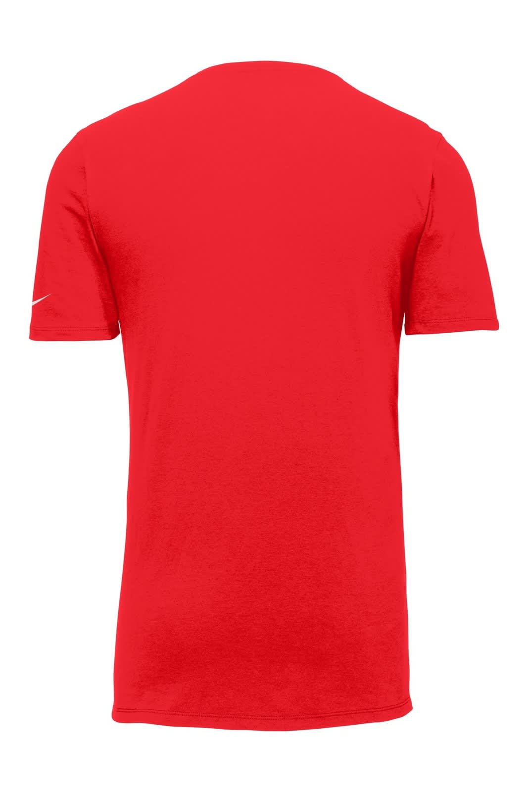 Nike Dri-FIT Cotton/Poly Tee