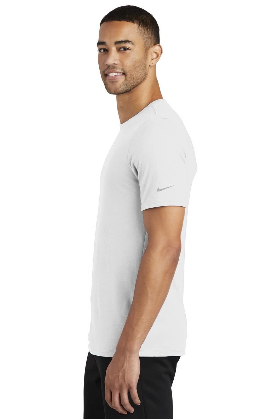 Nike Dri-FIT Cotton/Poly Tee